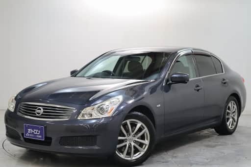 日産 スカイライン２５０ＧＴ