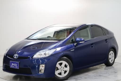 トヨタ プリウスＳ