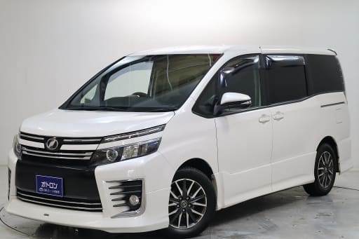 トヨタ ヴォクシー ＺＳ