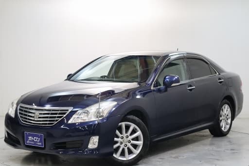 トヨタ クラウンロイヤルサルーン