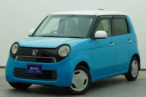 ホンダ Ｎ－ＯＮＥ Ｇ　Ｌパッケージ