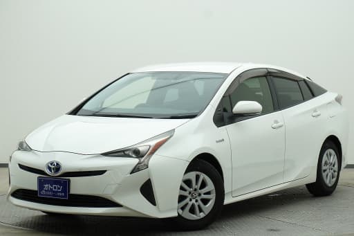 トヨタ プリウスＳ