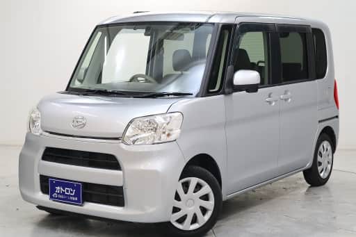 ダイハツ タントＬ