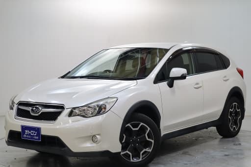 スバル XV２．０ｉ－Ｌ　ＥｙｅＳｉｇｈｔ