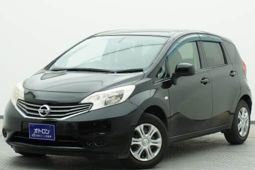 日産 ノート Ｘ
