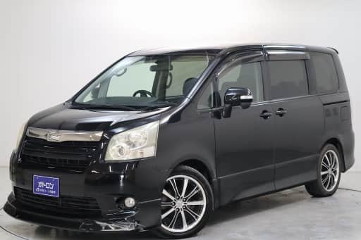 トヨタ ノアＳｉ