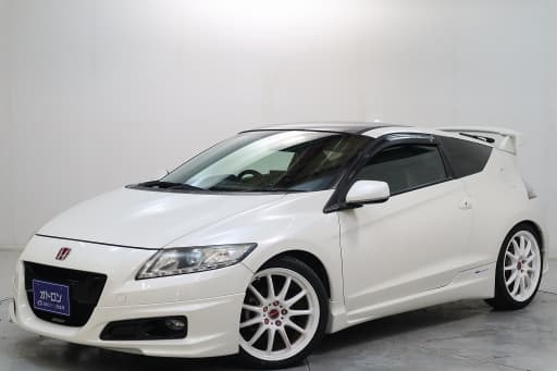 ホンダ ＣＲ－Ｚα