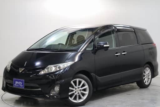 トヨタ エスティマアエラス　Ｇエディション