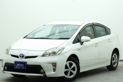 トヨタ プリウスＳ