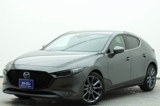 マツダ MAZDA3 ファストバック ＸＤ　Ｌパッケージ