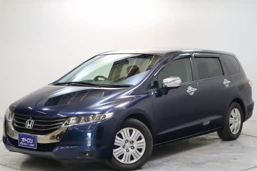 ホンダ オデッセイＭ　ファインスピリット