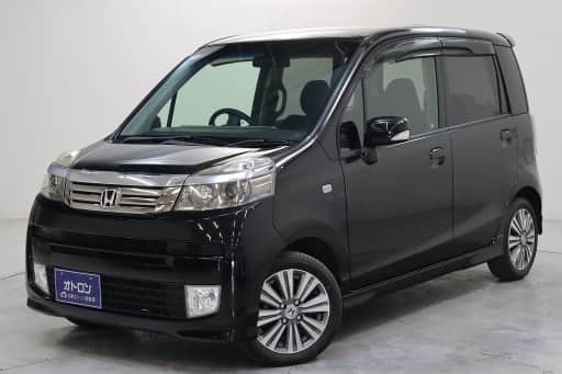 ホンダ ライフ ＤＩＶＡ　スマートスタイル