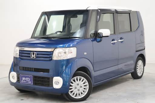 ホンダ Ｎ　ＢＯＸ＋Ｇ　Ｌパッケージ