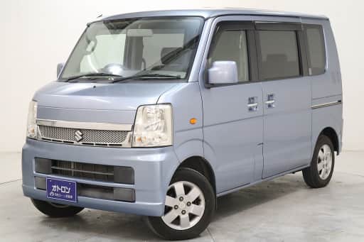スズキ エブリイワゴンＪＰ　ＴＢ