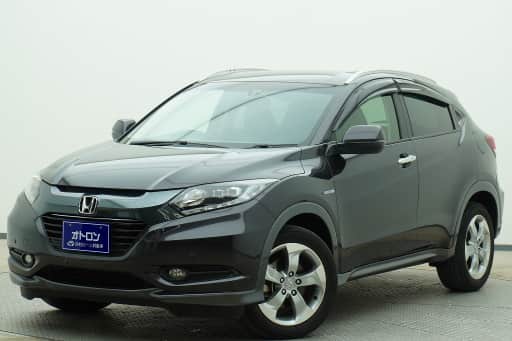 ホンダ ヴェゼル　ハイブリッドＸ　Ｌパッケージ