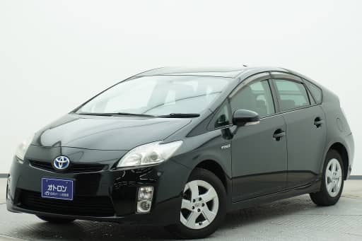 トヨタ プリウスＬ