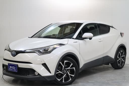 トヨタ C-HR Ｇ