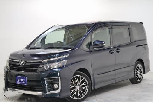 トヨタ ヴォクシーＺＳ