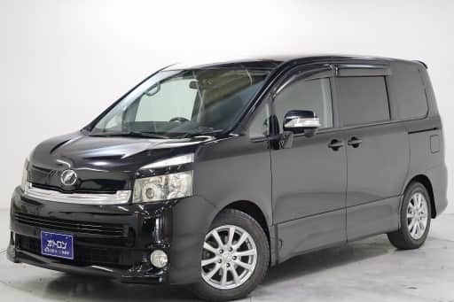 トヨタ ヴォクシーＺＳ