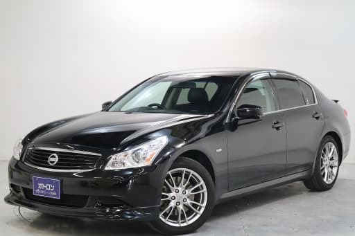 日産 スカイライン ２５０ＧＴ　タイプＳ