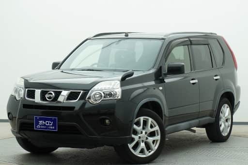 日産 エクストレイル ２０Ｘｔｔ