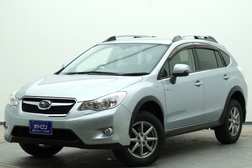 スバル インプレッサＸＶハイブリッド ２．０ｉ－Ｌアイサイト