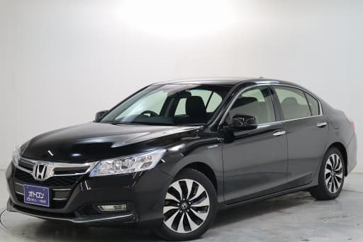ホンダ アコード　ハイブリッド ＬＸ