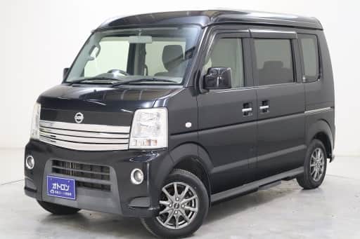 日産 ＮＶ１００クリッパーリオＧ　ハイルーフ