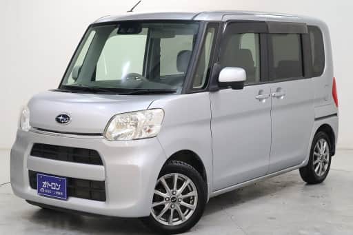 スバル シフォンＧ　スマートアシスト