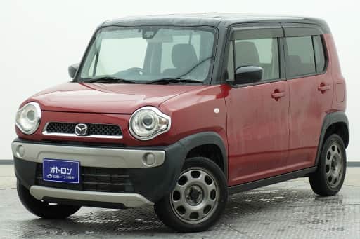 マツダ フレアクロスオーバー ＸＧ