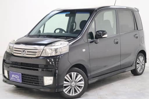 ホンダ ライフ ＤＩＶＡ　スマートスタイル