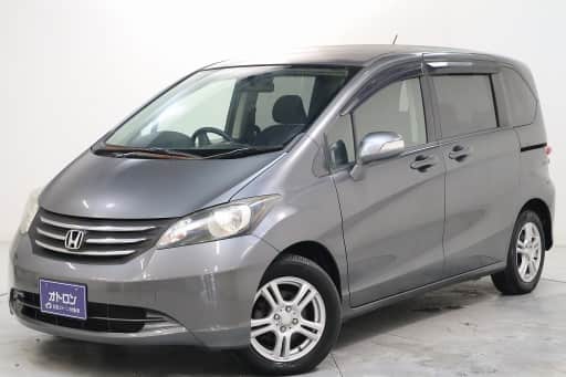 ホンダ フリード Ｇ　ジャストセレクション