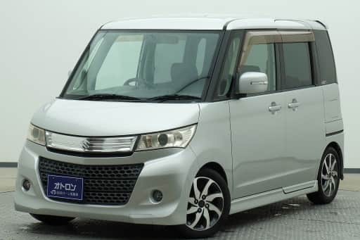 スズキ パレットＳＷ ＸＳ