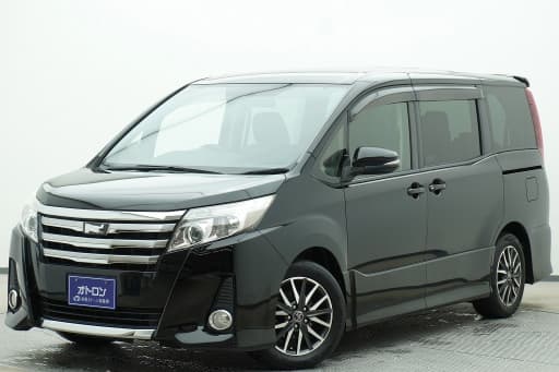 トヨタ ノア Ｓｉ