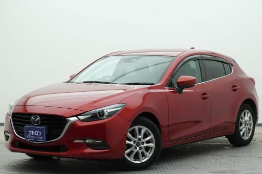 マツダ アクセラスポーツ １５ＸＤ　プロアクティブ