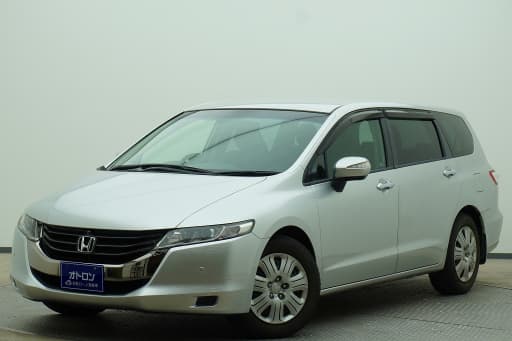 ホンダ オデッセイＭ　ファインスピリット