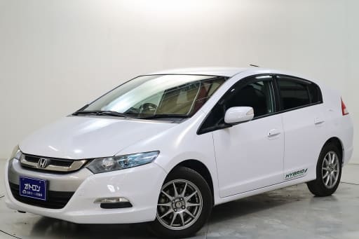 ホンダ インサイトＬ