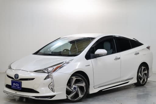 トヨタ プリウスＡ　ツーリングセレクション