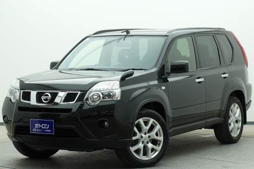 日産 エクストレイル ２０Ｘｔｔ