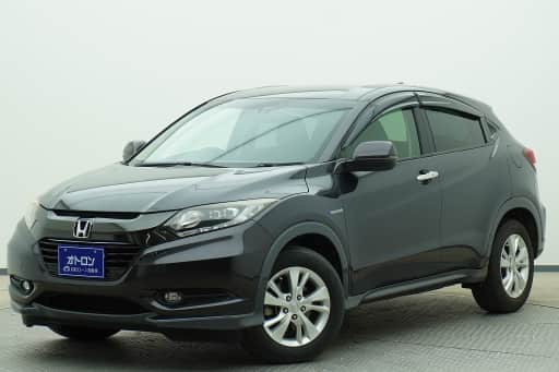 ホンダ ヴェゼル　ハイブリッド Ｘ
