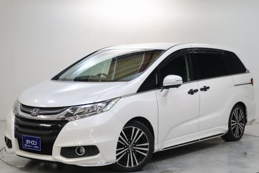 ホンダ オデッセイアブソルート　ＥＸ