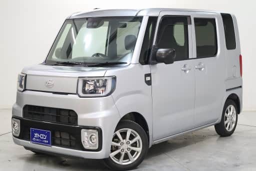 ダイハツ ハイゼットキャディ Ｄ　ＳＡⅢ