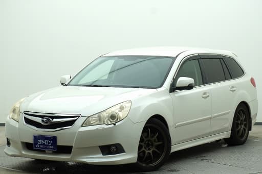 スバル レガシィツーリングワゴン ２．５ｉ　ＥｙｅＳｉｇｈｔ