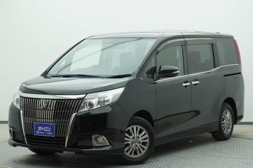 トヨタ エスクァイア Ｇｉ