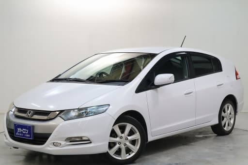 ホンダ インサイトＬＳ