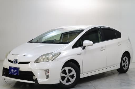 トヨタ プリウスＧ