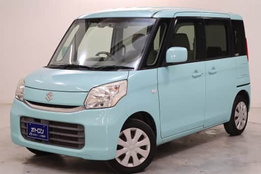 スズキ スペーシアＸ