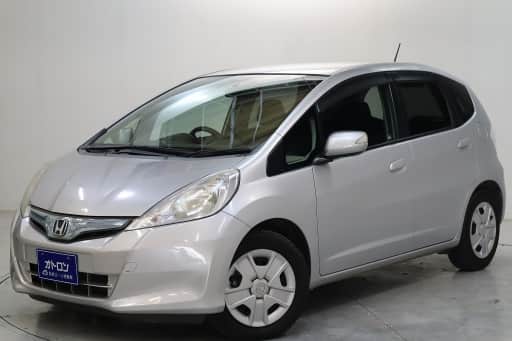 ホンダ フィット　ハイブリッド ハイブリッド