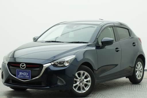 マツダ デミオ ＸＤ