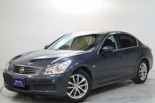 日産 スカイライン２５０ＧＴ